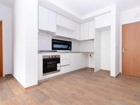 Departamento en Venta en Villa Saenz Peña, USD 115.000