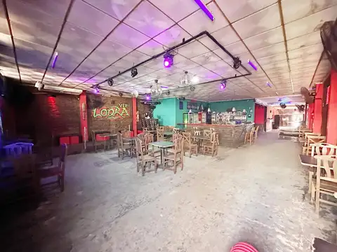 Local en Venta en General Pacheco, USD 500.000