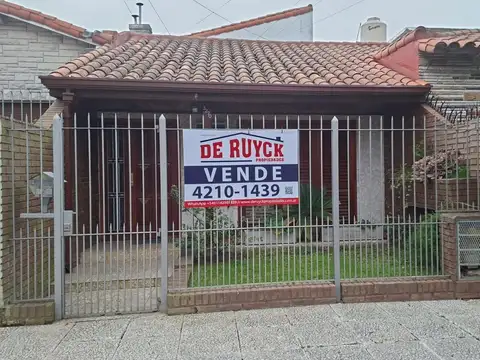 Casa tipo PH en Cooperarios