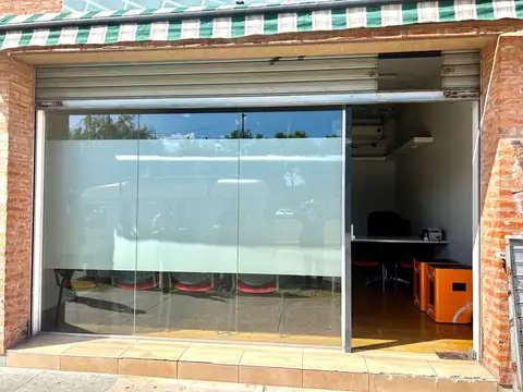 LOCAL EN VENTA PB A LA CALLE 