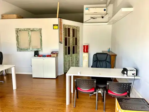 Local en Venta 15 años