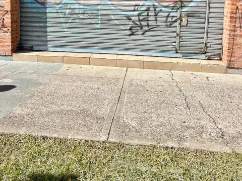 Local En Venta Tronco Del Talar