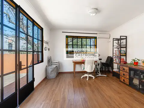 Depto Tipo Casa en Venta de 2 dormitorios
