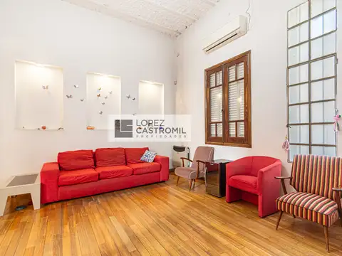 Depto Tipo Casa en Venta al Oeste