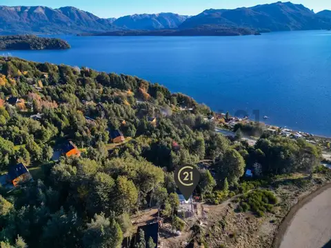 Casa en Venta en Villa la Angostura, Los Lagos