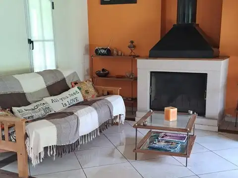 Casa en Alquiler 20 años
