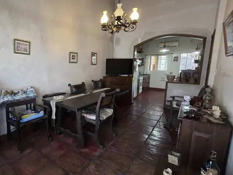 Casa en Venta en Ituzaingo, USD 110.000