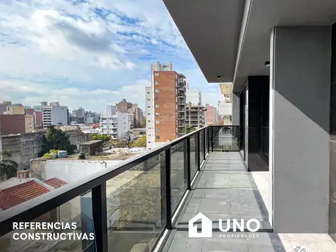 Departamento en Venta 1 año