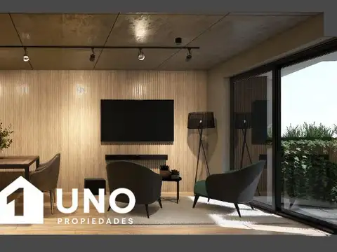 Ovidio Lagos 1200, Piso 01