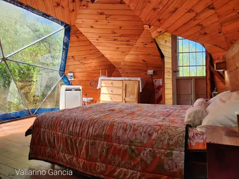 Fondo Comercio en Venta en Rio Sarmiento, USD 129.000