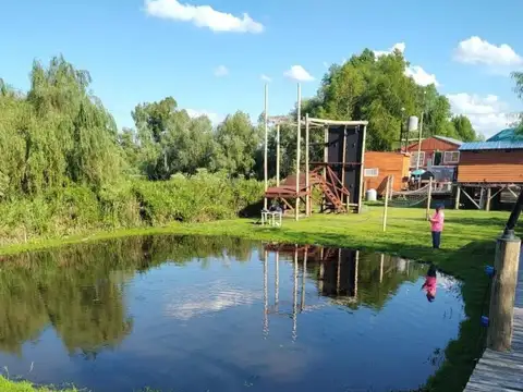 Fondo Comercio en Venta 4 años