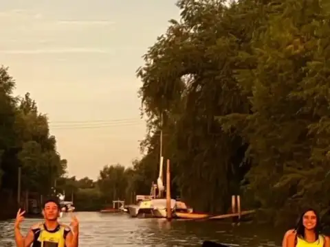 Fondo Comercio en Venta en Rio Sarmiento, USD 129.000