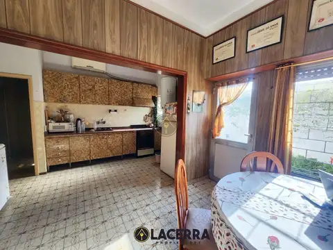 Casa ideal inversor Villa Adelina