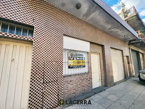 Casa ideal inversor Villa Adelina