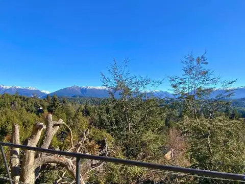 Casa con vista a la cordillera (cód. 142)