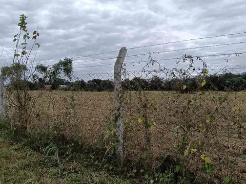 VENTA LOTE DE 16644 M2 EN VILLA ESQUIU