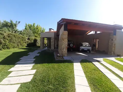 Roque Sáenz Peña 4600