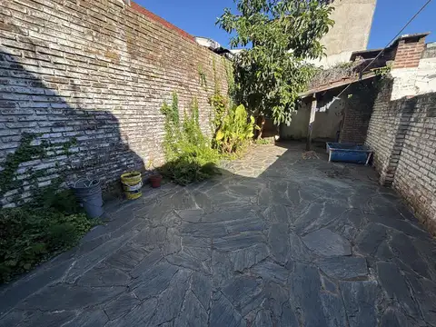 Casa en Venta 40 años