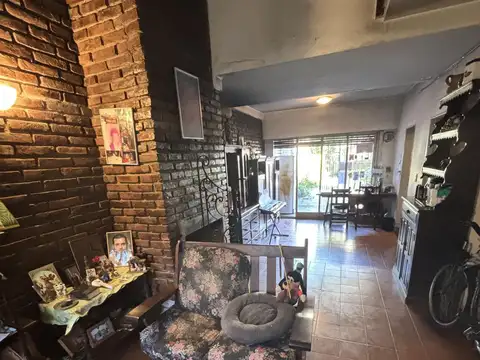 Casa en Venta en Olivos, USD 205.000