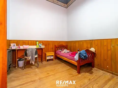 Casa en Venta 66 años