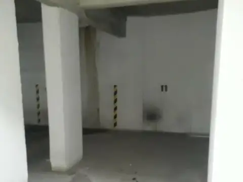 Cochera en Villa Ballester PERMUTA por vehículo de menor o mayor valor