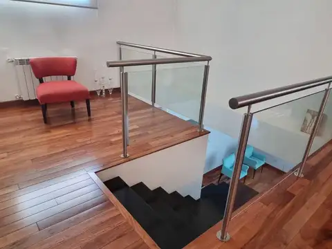 EN VENTA EN PALOMAR A 2 CUADRAS DE LA ESTACION LA MEJOR PROPIEDAD, 1100 M2 DE TERRENO  - FICHA 9888