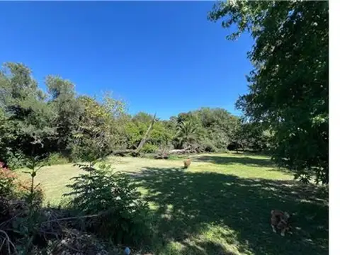Terreno en Venta de 1625,0 m2