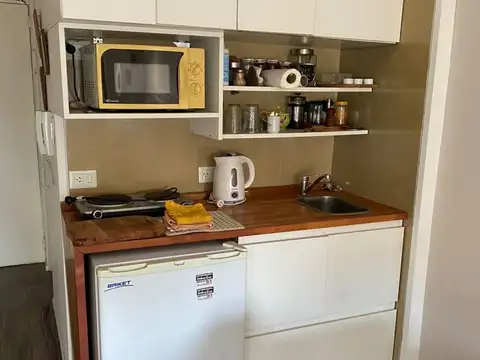 Departamento en Venta de Monoambiente