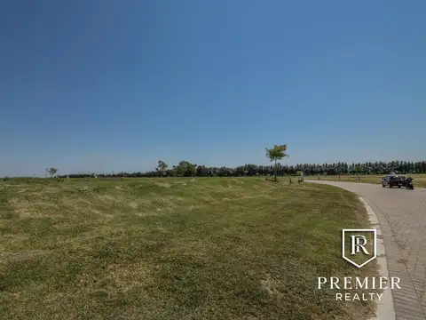 Venta de Lotes en Canning (Ezeiza) Barrio Privado Las Victorias Acepta financiación