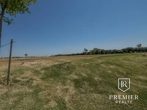 Las Victorias Barrio Privado Canning Ruta 52 Km 9 5