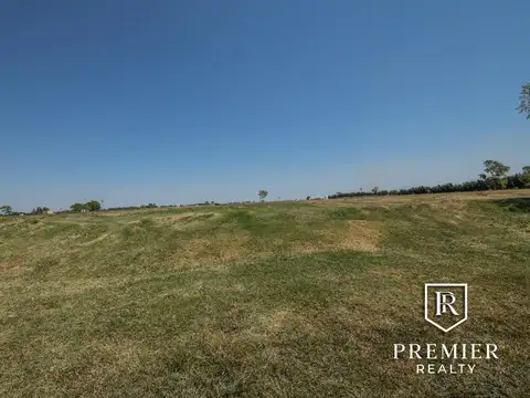 Venta de Lotes en Canning (Ezeiza) Barrio Privado Las Victorias Acepta financiación
