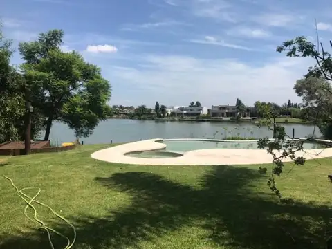 Casa en Alquiler en Santa Barbara, USD 6.500