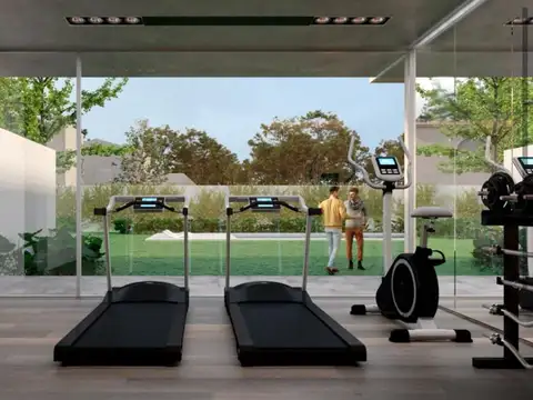 A V. MOSCONI 3800, Piso 2