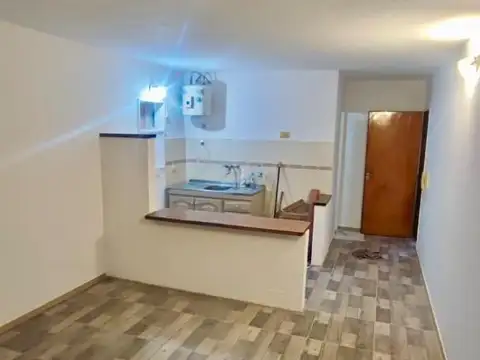 DEPARTAMENTO MONOAMBIENTE EN ALQUILER