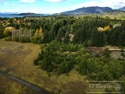 Terreno en Venta de 5288,0 m2