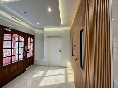 Avenida Bartolomé Mitre 2300