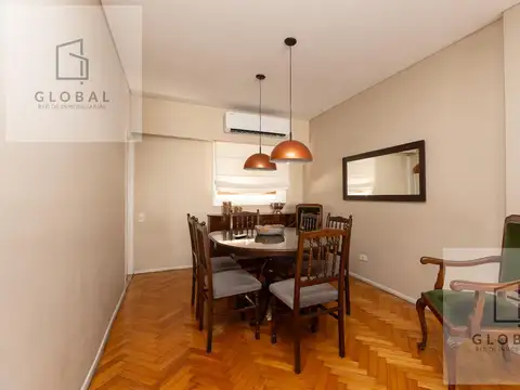 Departamento en Venta 45 años