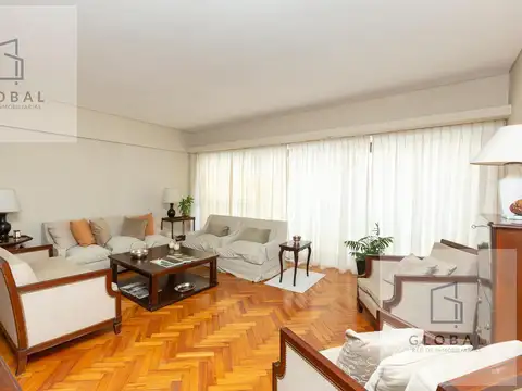 Departamento  Venta Belgrano 4 dormitorios cohera