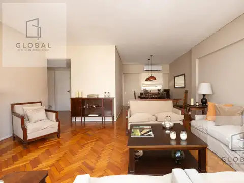 Departamento en Venta de 4 dormitorios