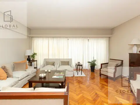 Departamento en Venta de 5 ambientes