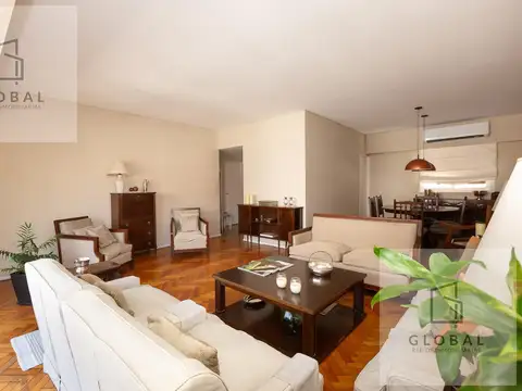 Departamento en Venta en Belgrano, USD 425.000