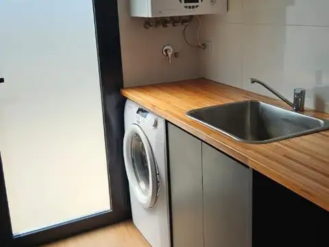 Casa en Alquiler de 3 dormitorios