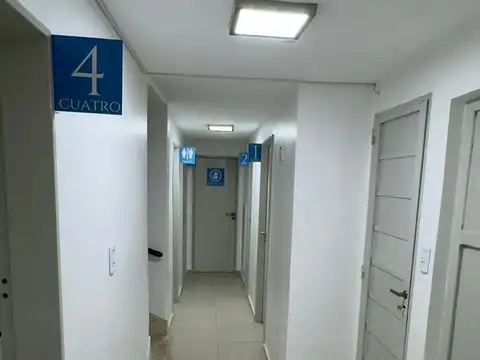 Departamento en Venta de 9 ambientes