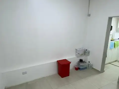Departamento en Venta en Barrio Norte, USD 1.800