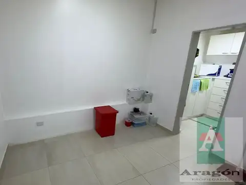 Departamento en Venta de 9 dormitorios