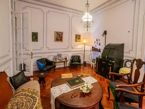 Departamento en Venta 70 años