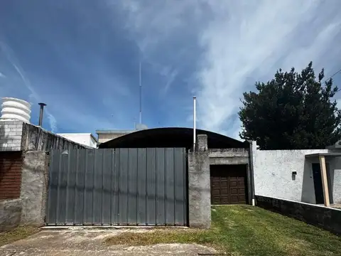 GALPON EN VENTA EN Bª MARQUEZ DE SOBREMONTE