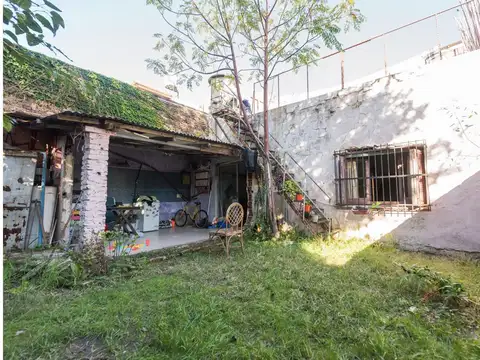 PH en Venta en Villa Urquiza, Capital Federal