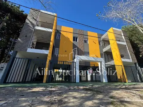 Departamento en Costa Azul -Hermanos Choque iii