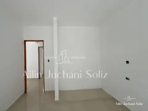 Departamento en Costa Azul -Hermanos Choque iii